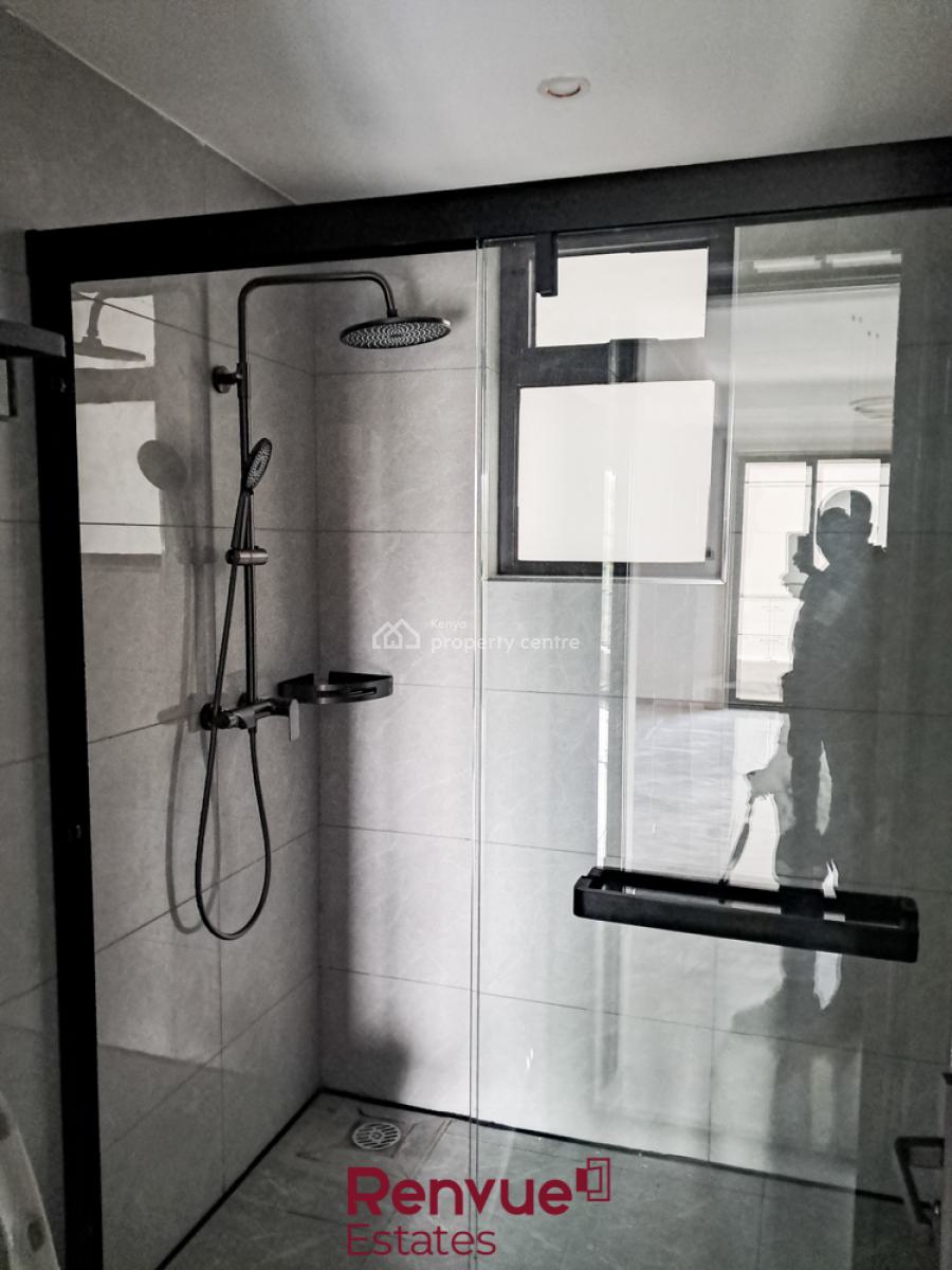 Riverside 2 Bedroom Apartment, Riverside Dr, Westlands, Nairobi, Apartment for Rent