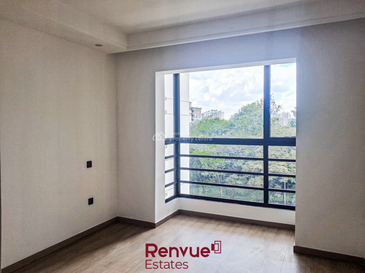 Riverside 2 Bedroom Apartment, Riverside Dr, Westlands, Nairobi, Apartment for Rent