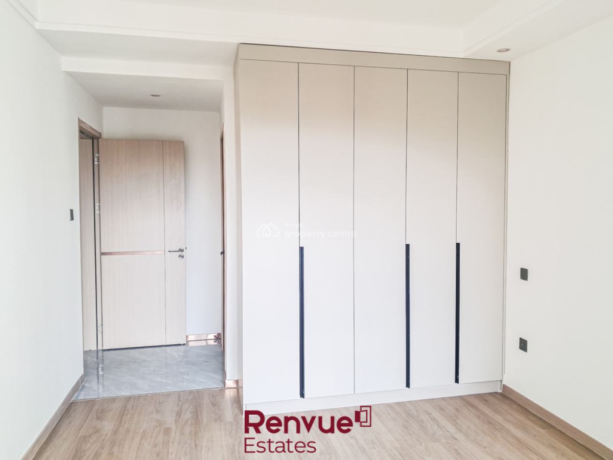 Riverside 2 Bedroom Apartment, Riverside Dr, Westlands, Nairobi, Apartment for Rent