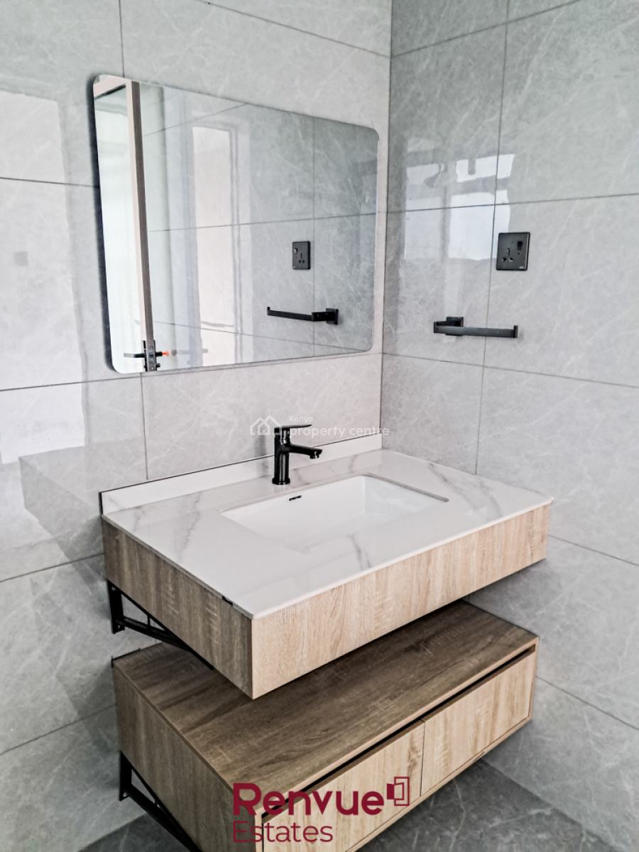 Riverside 2 Bedroom Apartment, Riverside Dr, Westlands, Nairobi, Apartment for Rent