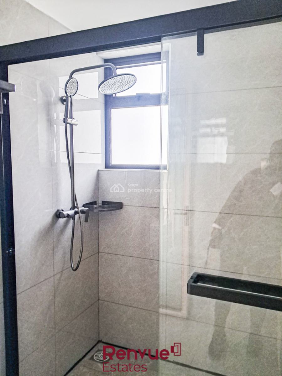 Riverside 2 Bedroom Apartment, Riverside Dr, Westlands, Nairobi, Apartment for Rent