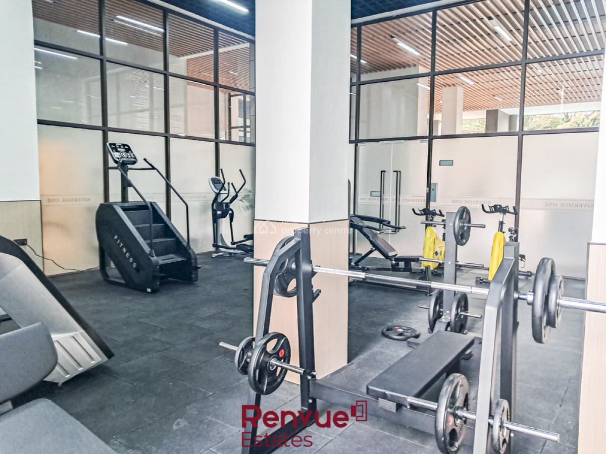 Riverside 2 Bedroom Apartment, Riverside Dr, Westlands, Nairobi, Apartment for Rent