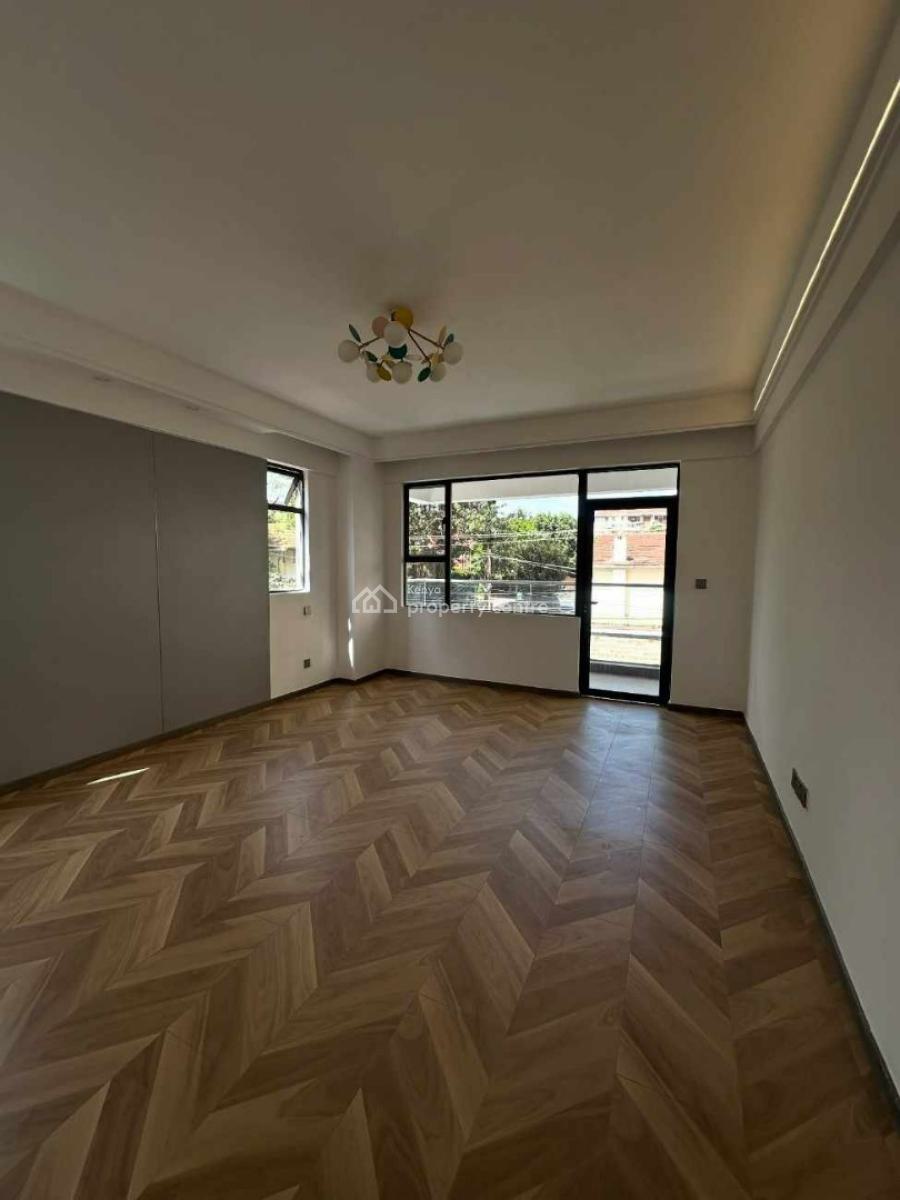 4 Bedroom Plus Dsq Apartments, Kileleshwa, Kileleshwa, Nairobi, Apartment for Rent