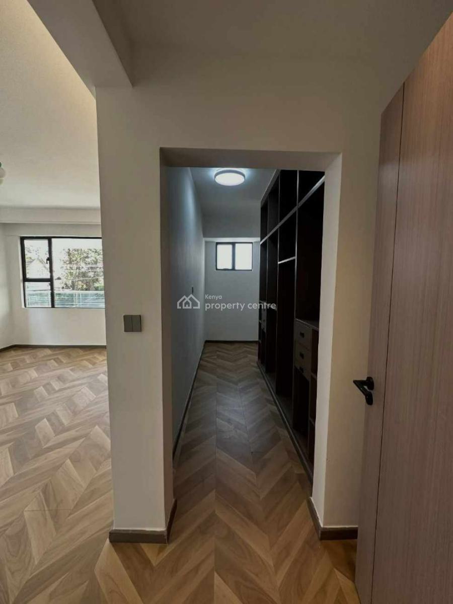 4 Bedroom Plus Dsq Apartments, Kileleshwa, Kileleshwa, Nairobi, Apartment for Rent