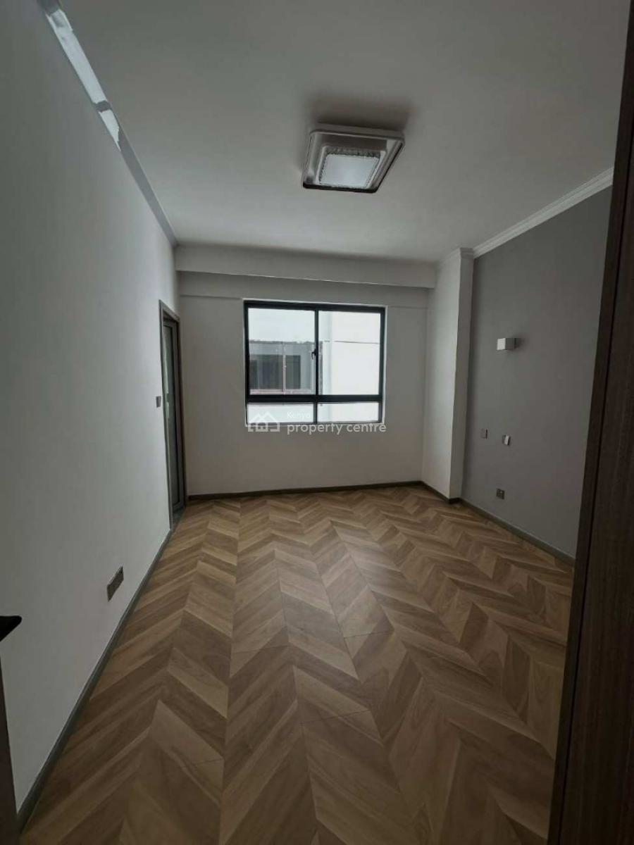 4 Bedroom Plus Dsq Apartments, Kileleshwa, Kileleshwa, Nairobi, Apartment for Rent