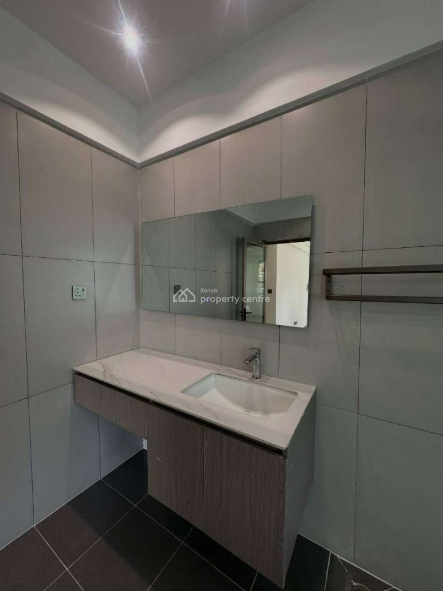 4 Bedroom Plus Dsq Apartments, Kileleshwa, Kileleshwa, Nairobi, Apartment for Rent