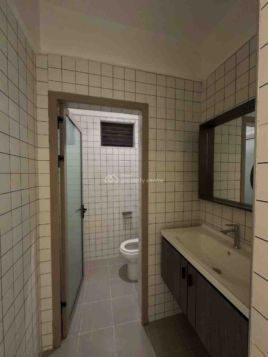 4 Bedroom Plus Dsq Apartments, Kileleshwa, Kileleshwa, Nairobi, Apartment for Rent