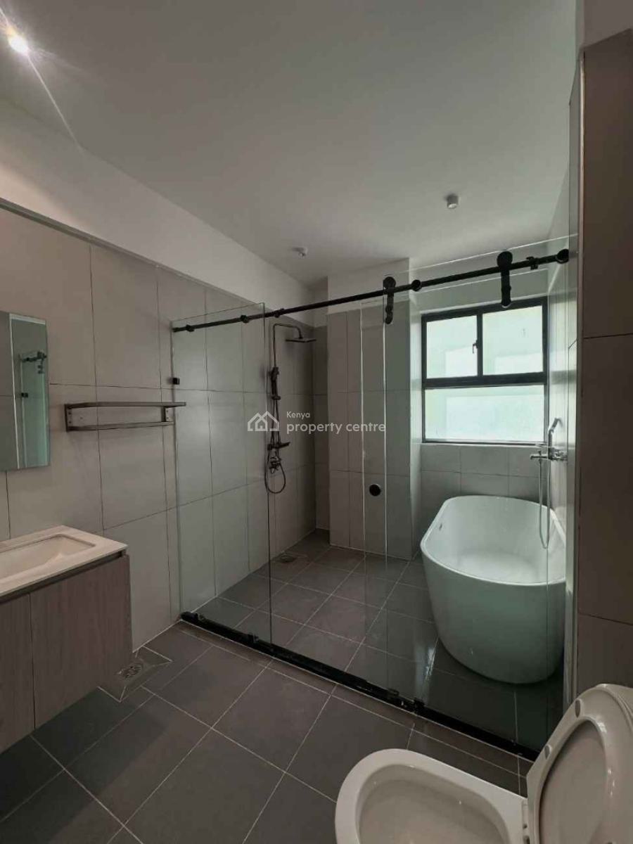 4 Bedroom Plus Dsq Apartments, Kileleshwa, Kileleshwa, Nairobi, Apartment for Rent