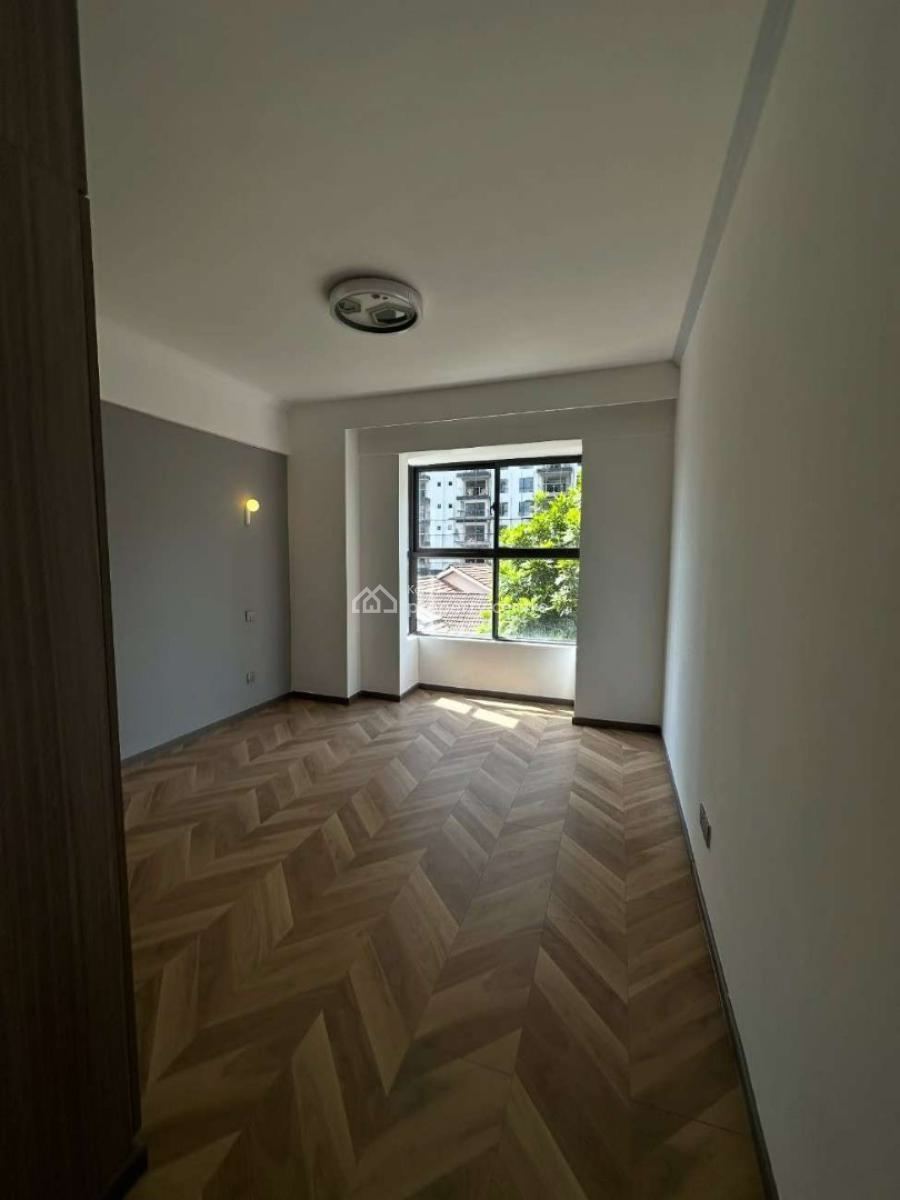 4 Bedroom Plus Dsq Apartments, Kileleshwa, Kileleshwa, Nairobi, Apartment for Rent