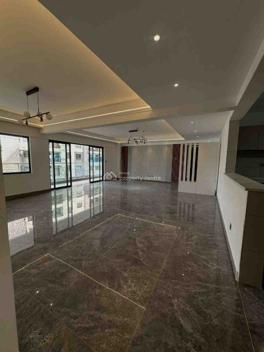 4 Bedroom Plus Dsq Apartments in Kileleshwa, Kileleshwa, Kileleshwa, Nairobi, Apartment for Sale