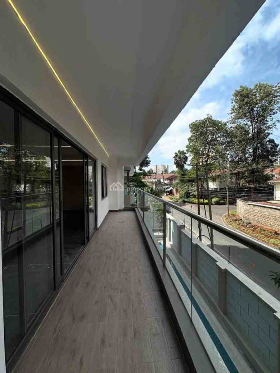 4 Bedroom Plus Dsq Apartments in Kileleshwa, Kileleshwa, Kileleshwa, Nairobi, Apartment for Sale