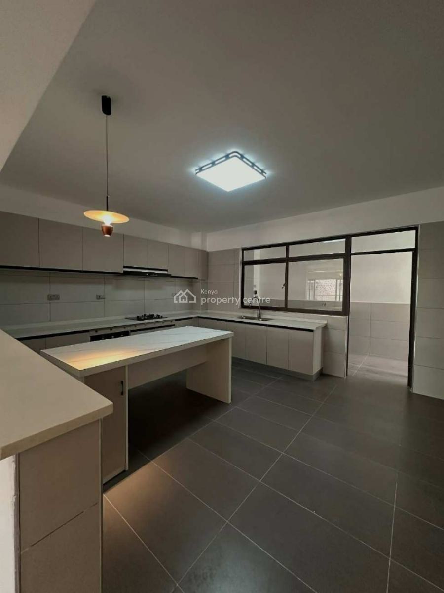 4 Bedroom Plus Dsq Apartments in Kileleshwa, Kileleshwa, Kileleshwa, Nairobi, Apartment for Sale