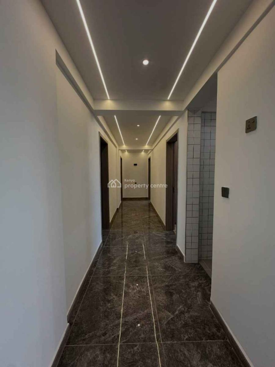 4 Bedroom Plus Dsq Apartments in Kileleshwa, Kileleshwa, Kileleshwa, Nairobi, Apartment for Sale
