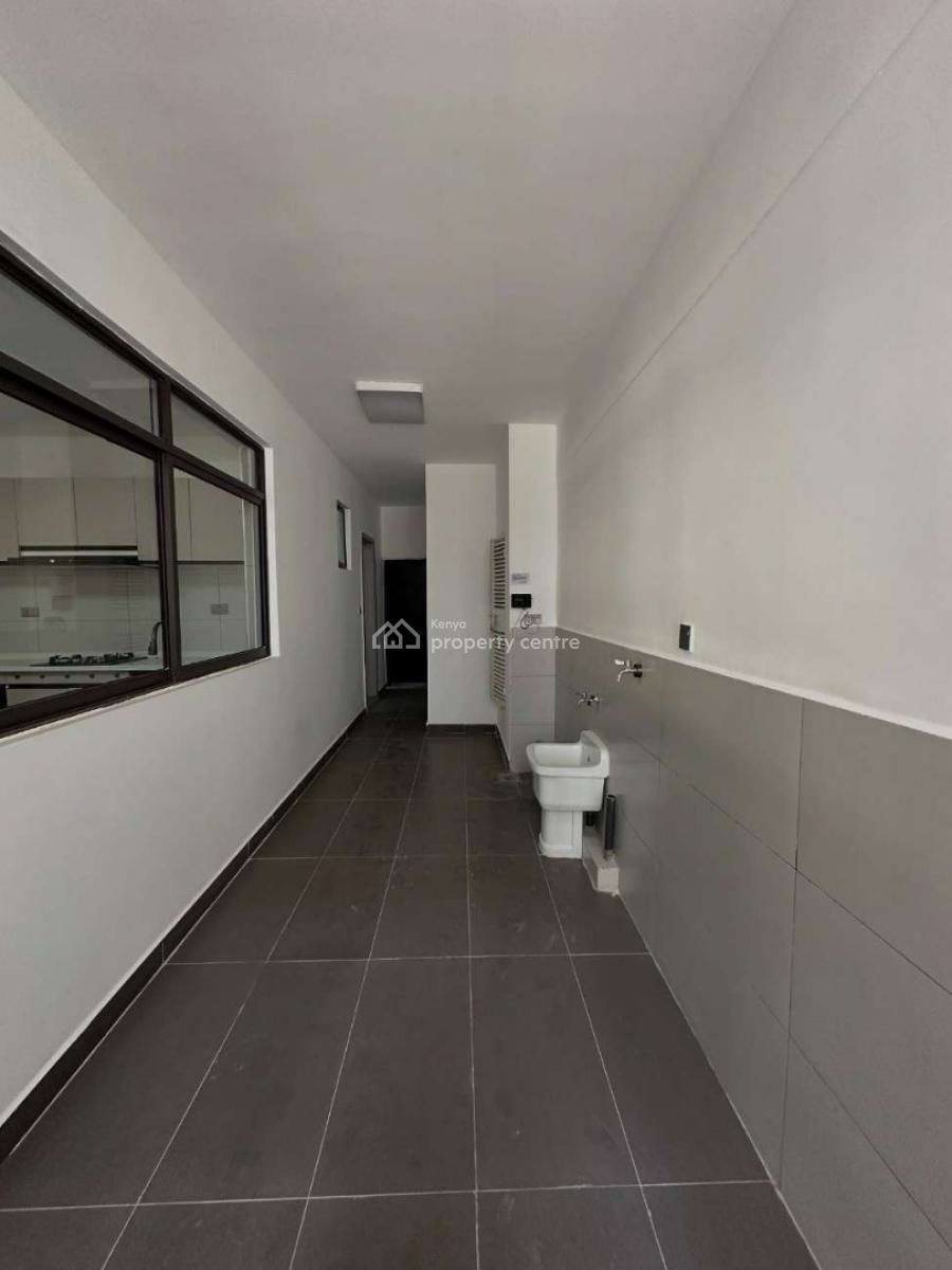 4 Bedroom Plus Dsq Apartments in Kileleshwa, Kileleshwa, Kileleshwa, Nairobi, Apartment for Sale