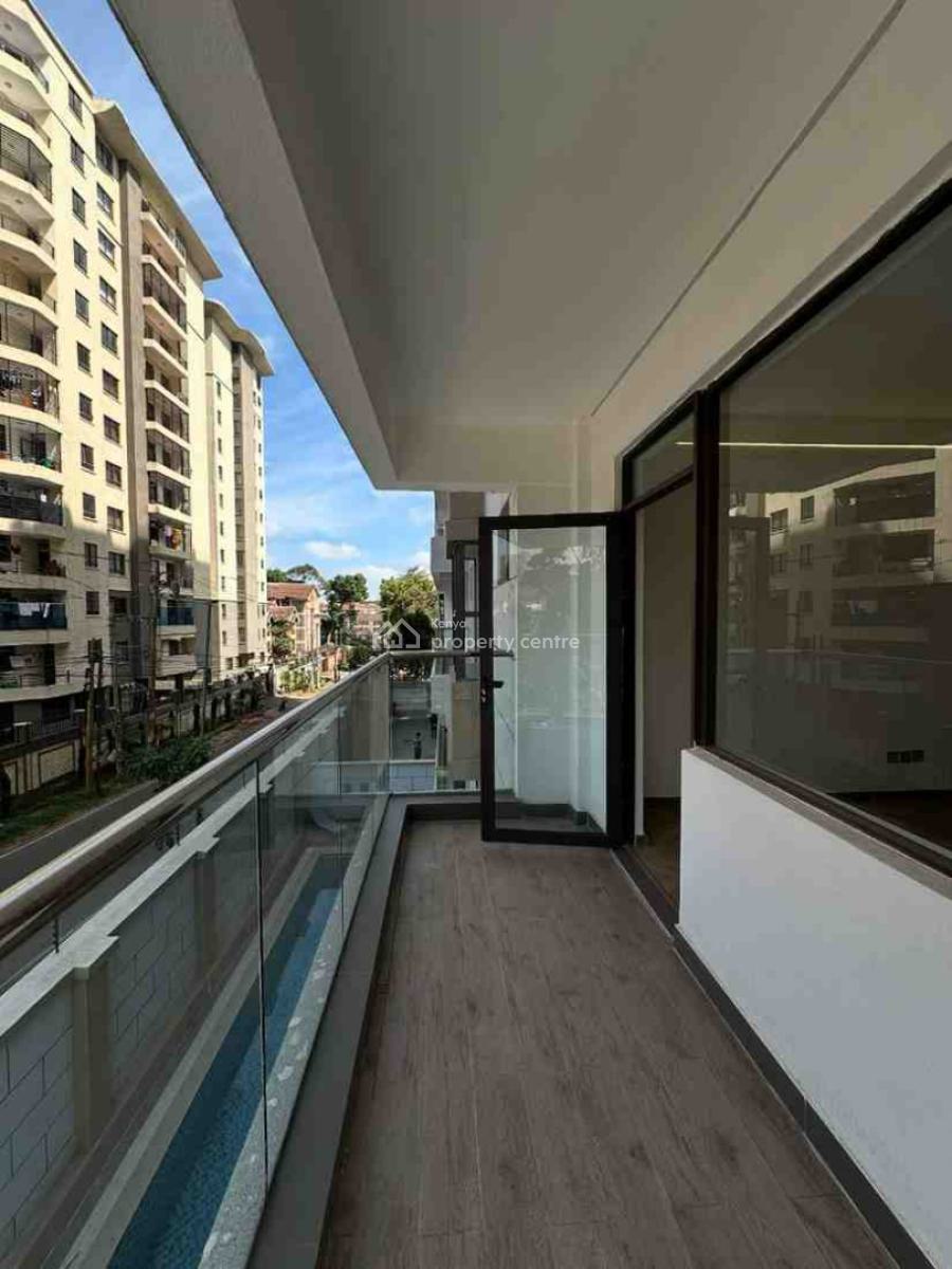 4 Bedroom Plus Dsq Apartments in Kileleshwa, Kileleshwa, Kileleshwa, Nairobi, Apartment for Sale