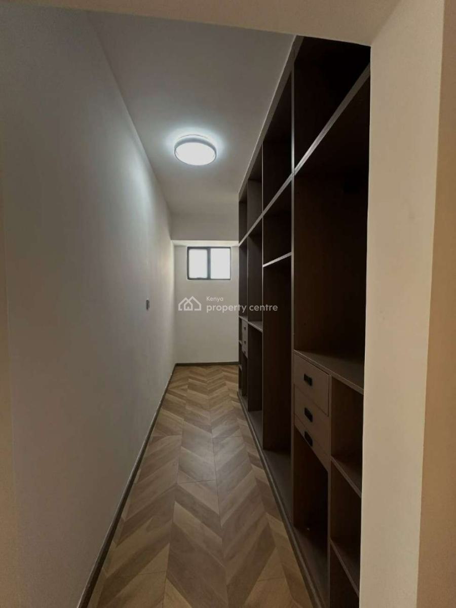 4 Bedroom Plus Dsq Apartments in Kileleshwa, Kileleshwa, Kileleshwa, Nairobi, Apartment for Sale