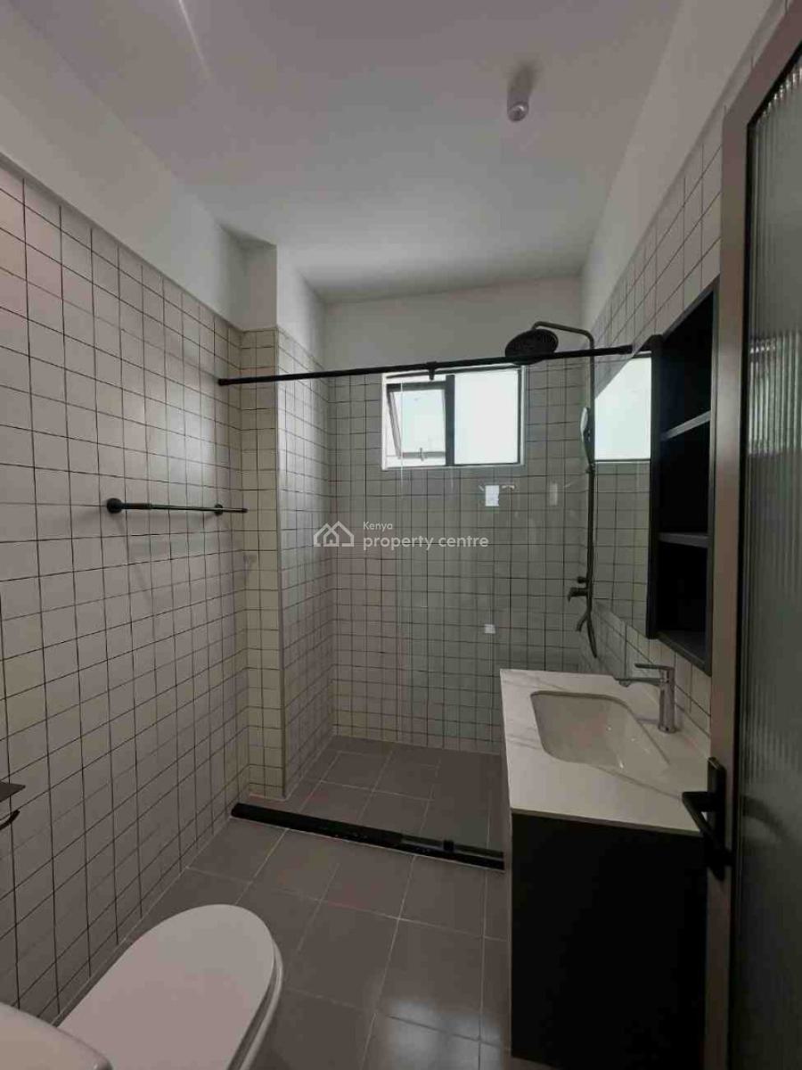 4 Bedroom Plus Dsq Apartments in Kileleshwa, Kileleshwa, Kileleshwa, Nairobi, Apartment for Sale