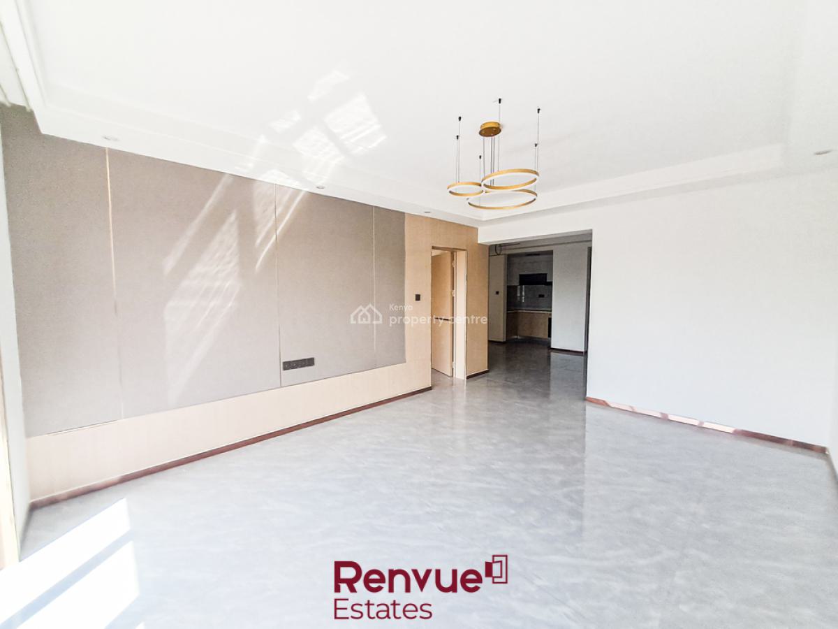 Riverside 2 Bedroom Apartment, Riverside Dr, Westlands, Nairobi, Apartment for Rent