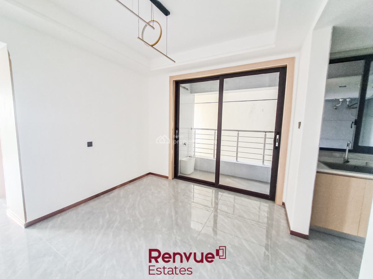 Riverside 2 Bedroom Apartment, Riverside Dr, Westlands, Nairobi, Apartment for Rent