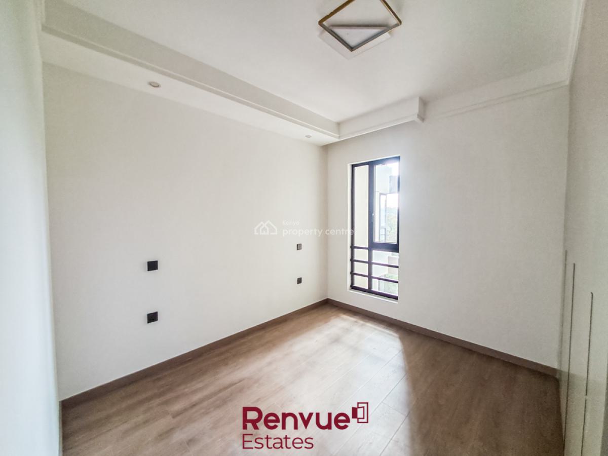 Riverside 2 Bedroom Apartment, Riverside Dr, Westlands, Nairobi, Apartment for Rent
