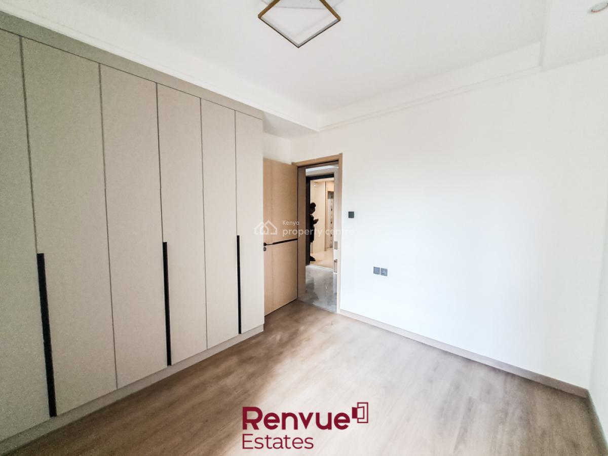 Riverside 2 Bedroom Apartment, Riverside Dr, Westlands, Nairobi, Apartment for Rent