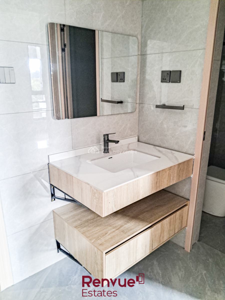 Riverside 2 Bedroom Apartment, Riverside Dr, Westlands, Nairobi, Apartment for Rent