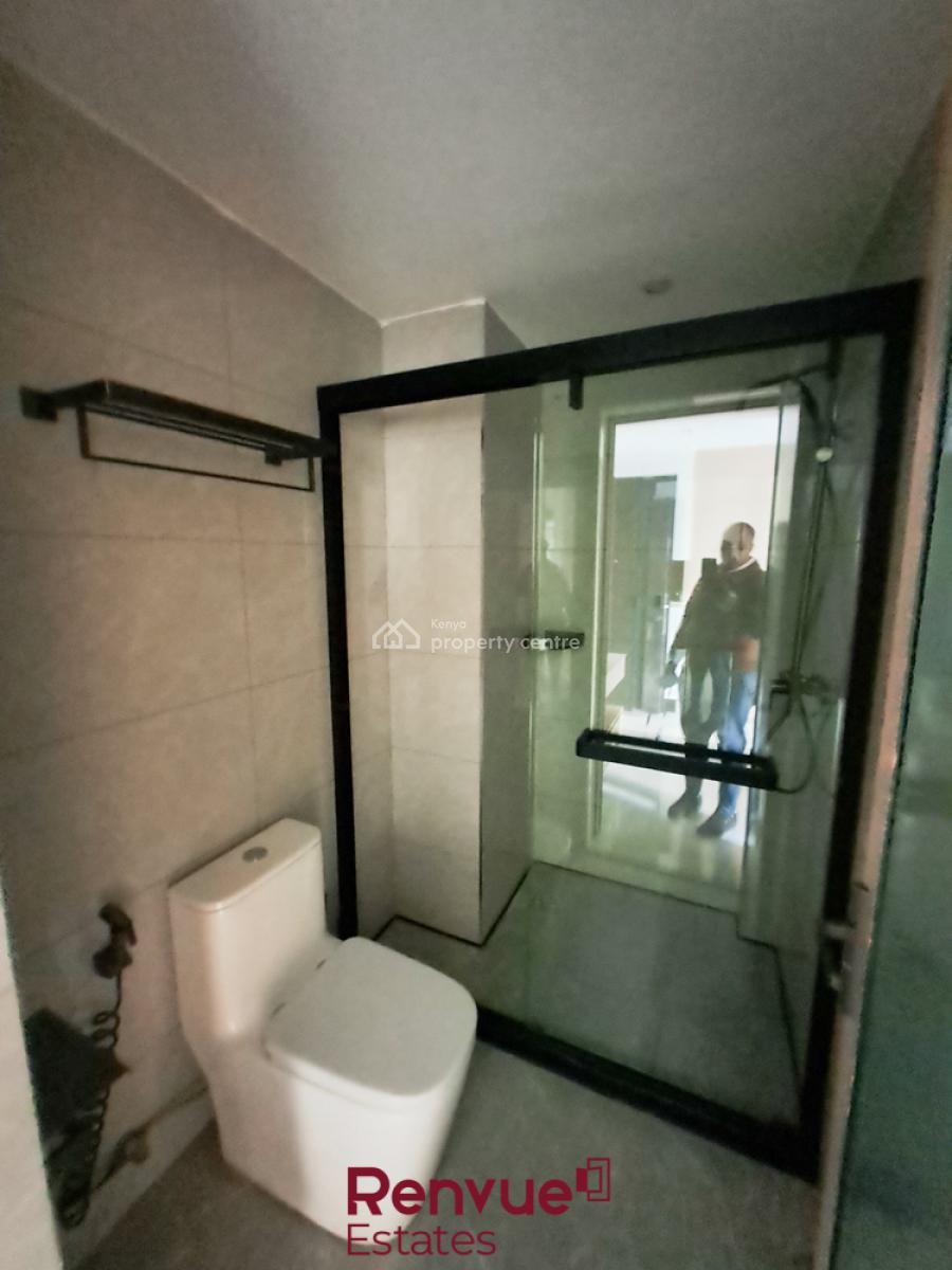 Riverside 2 Bedroom Apartment, Riverside Dr, Westlands, Nairobi, Apartment for Rent