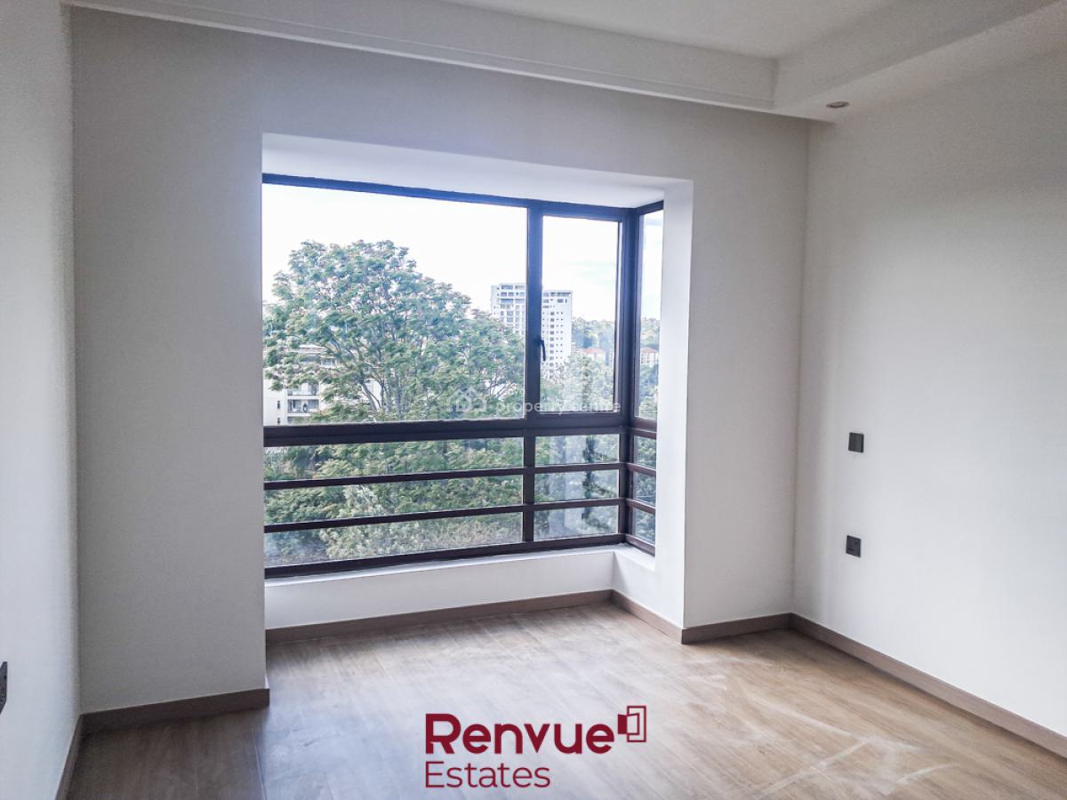 Riverside 2 Bedroom Apartment, Riverside Dr, Westlands, Nairobi, Apartment for Rent