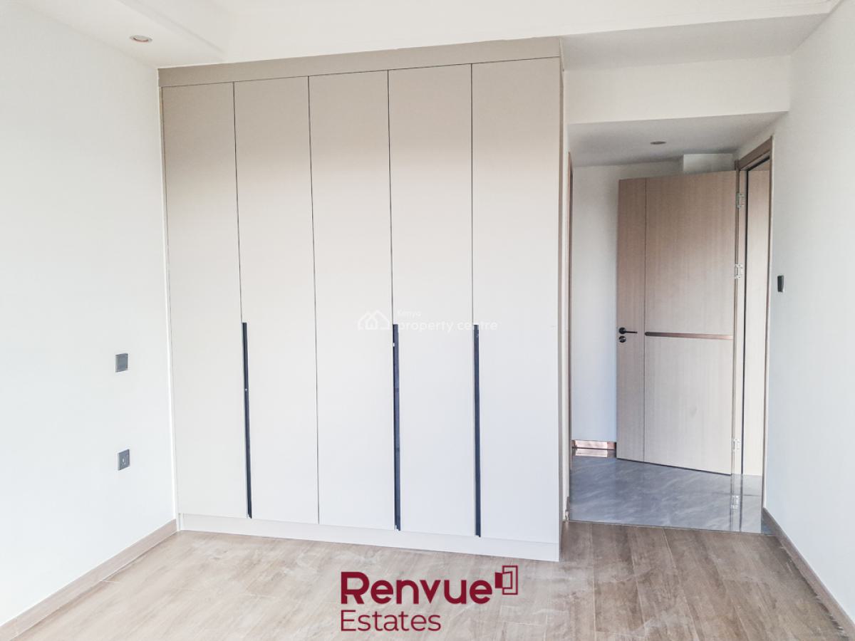 Riverside 2 Bedroom Apartment, Riverside Dr, Westlands, Nairobi, Apartment for Rent