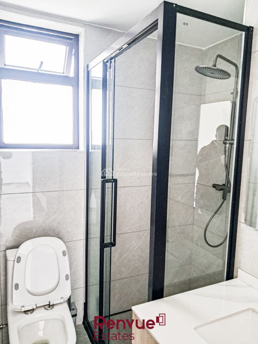 Riverside 2 Bedroom Apartment, Riverside Dr, Westlands, Nairobi, Apartment for Rent