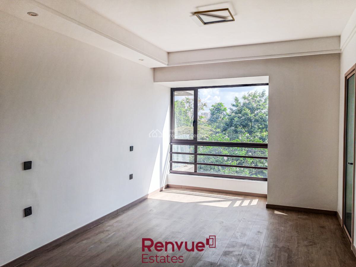 Riverside 3 Bedroom Apartment, Riverside Dr, Runda, Westlands, Nairobi, Apartment for Rent