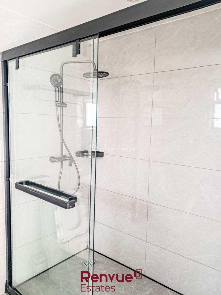 Riverside 3 Bedroom Apartment, Riverside Dr, Runda, Westlands, Nairobi, Apartment for Rent