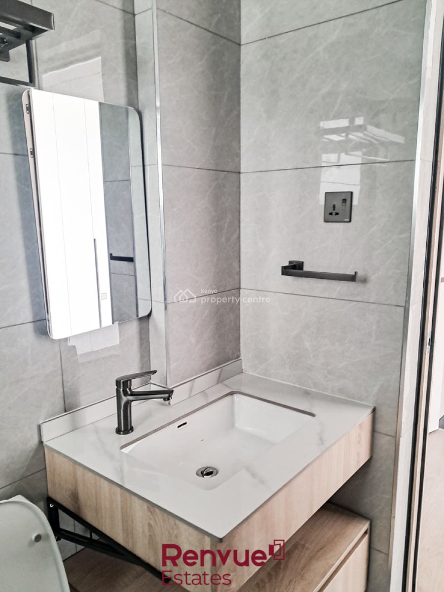 Riverside 3 Bedroom Apartment, Riverside Dr, Runda, Westlands, Nairobi, Apartment for Rent