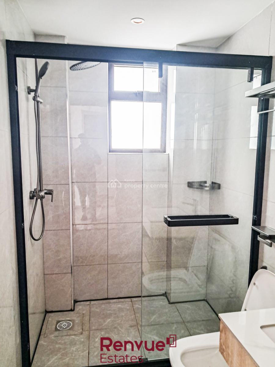 Riverside 3 Bedroom Apartment, Riverside Dr, Runda, Westlands, Nairobi, Apartment for Rent
