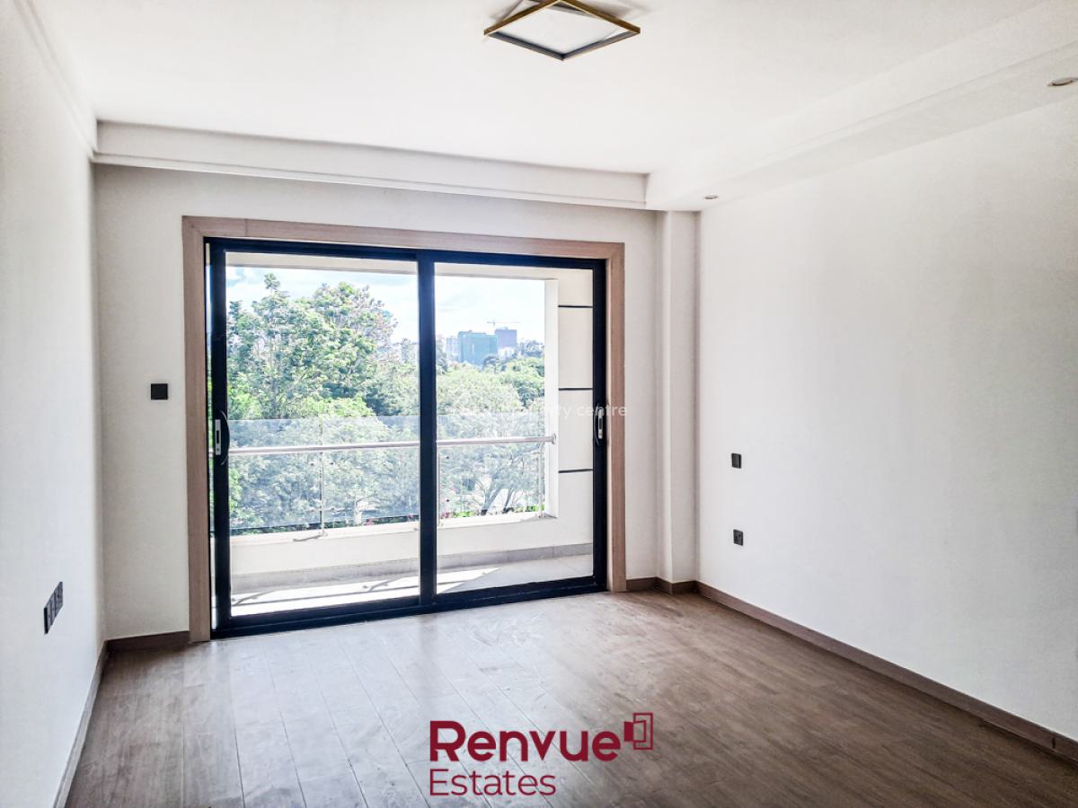 Riverside 3 Bedroom Apartment, Riverside Dr, Runda, Westlands, Nairobi, Apartment for Rent