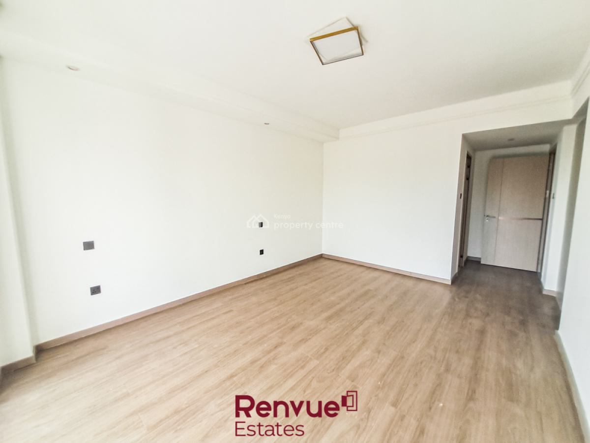 Riverside 3 Bedroom Apartment, Riverside Dr, Runda, Westlands, Nairobi, Apartment for Rent