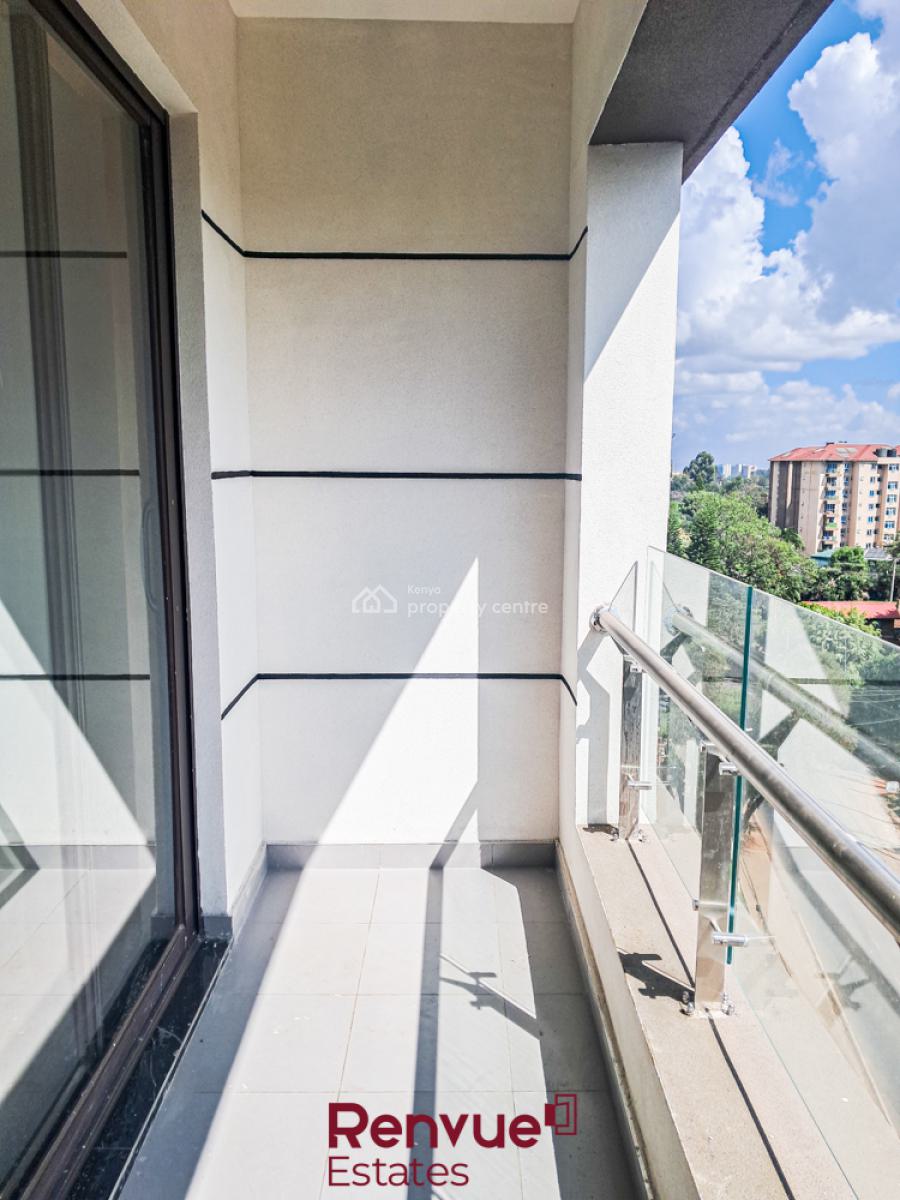 Riverside 3 Bedroom Apartment, Riverside Dr, Runda, Westlands, Nairobi, Apartment for Rent