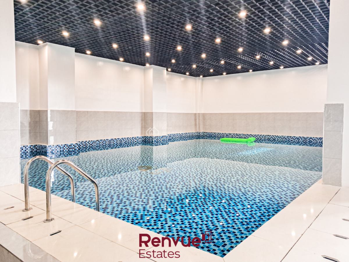 Riverside 3 Bedroom Apartment, Riverside Dr, Runda, Westlands, Nairobi, Apartment for Rent