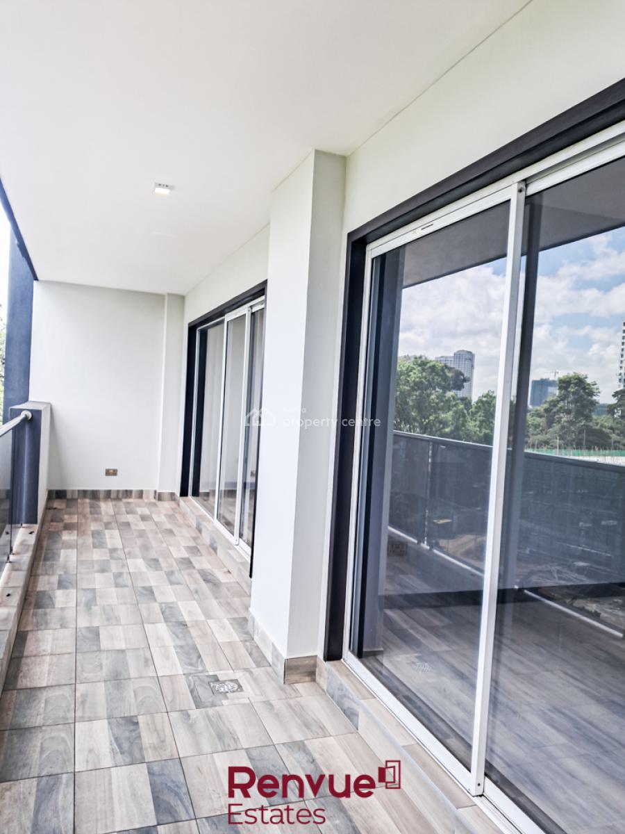 Riverside 2 Bedroom Apartment, Riverside Dr, Westlands, Nairobi, Apartment for Rent