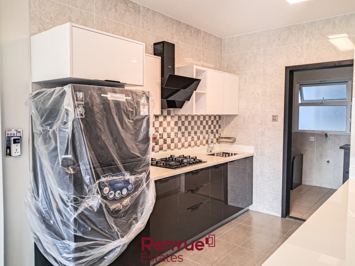 Riverside 2 Bedroom Apartment, Riverside Dr, Westlands, Nairobi, Apartment for Rent