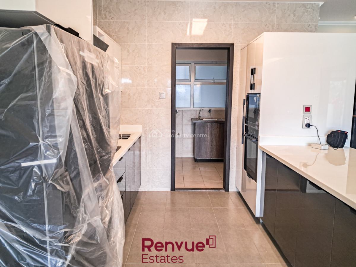 Riverside 2 Bedroom Apartment, Riverside Dr, Westlands, Nairobi, Apartment for Rent