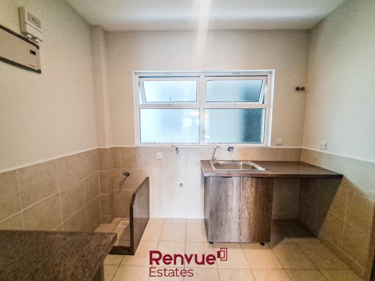 Riverside 2 Bedroom Apartment, Riverside Dr, Westlands, Nairobi, Apartment for Rent