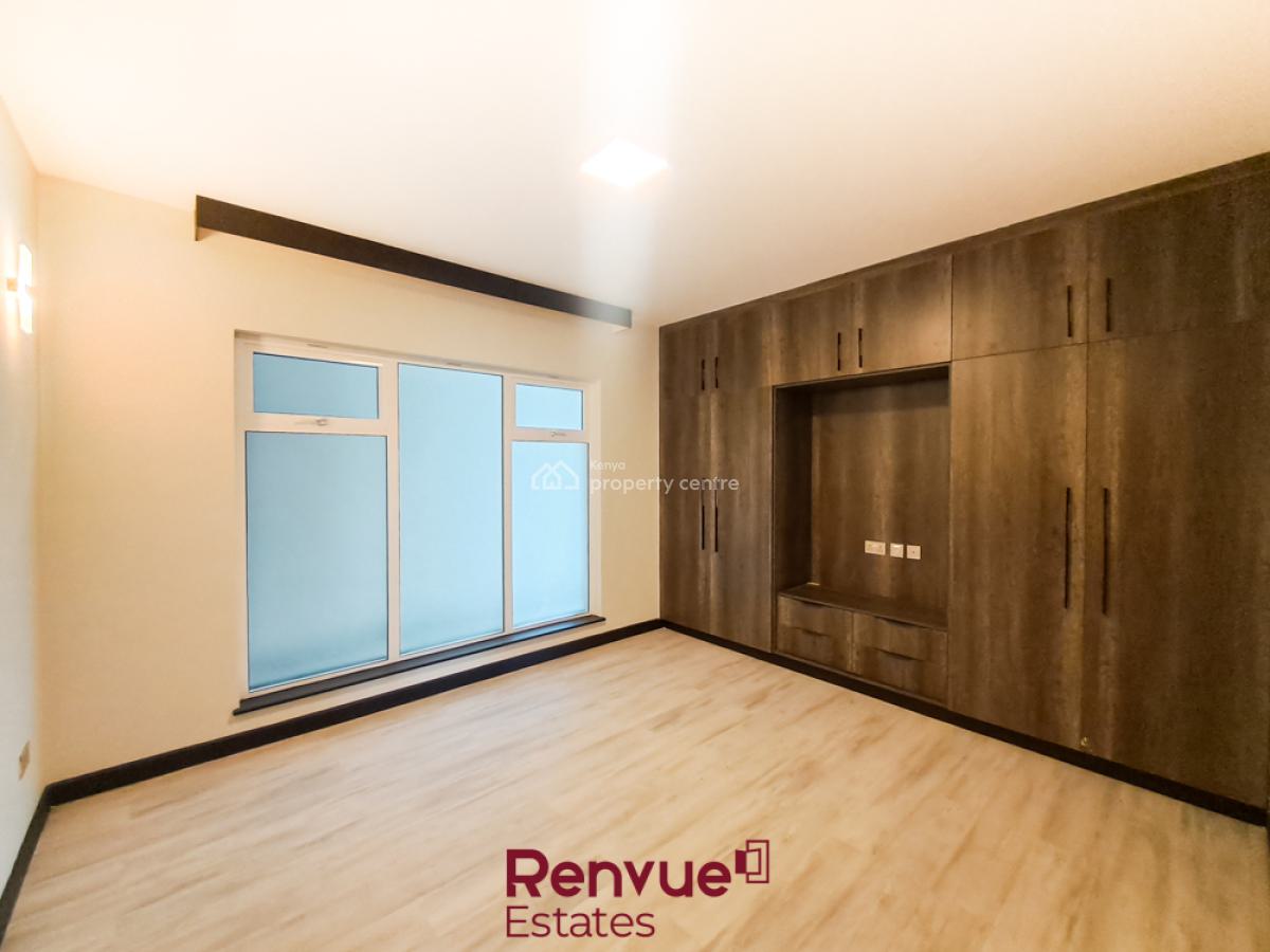 Riverside 2 Bedroom Apartment, Riverside Dr, Westlands, Nairobi, Apartment for Rent