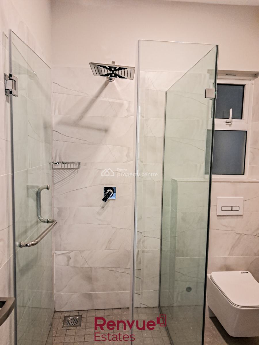 Riverside 2 Bedroom Apartment, Riverside Dr, Westlands, Nairobi, Apartment for Rent