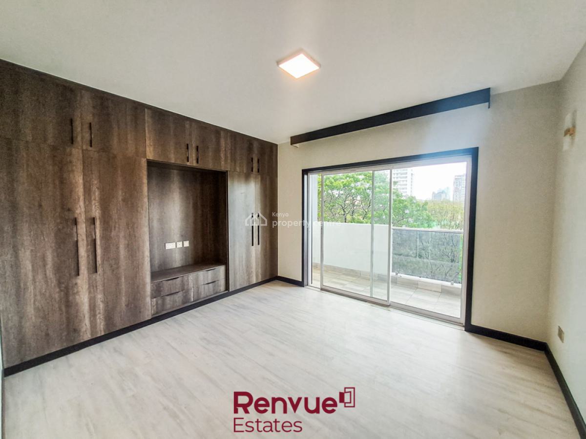 Riverside 2 Bedroom Apartment, Riverside Dr, Westlands, Nairobi, Apartment for Rent