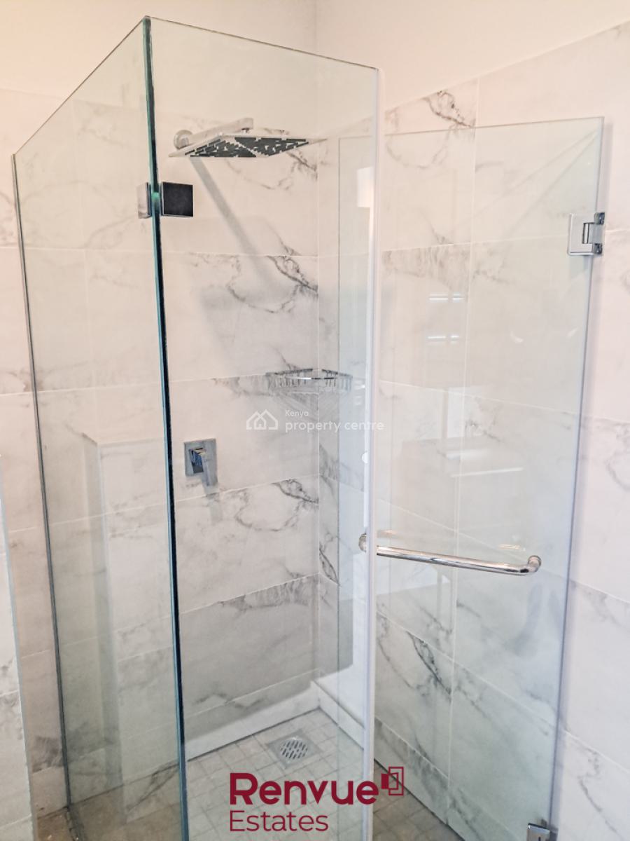 Riverside 2 Bedroom Apartment, Riverside Dr, Westlands, Nairobi, Apartment for Rent