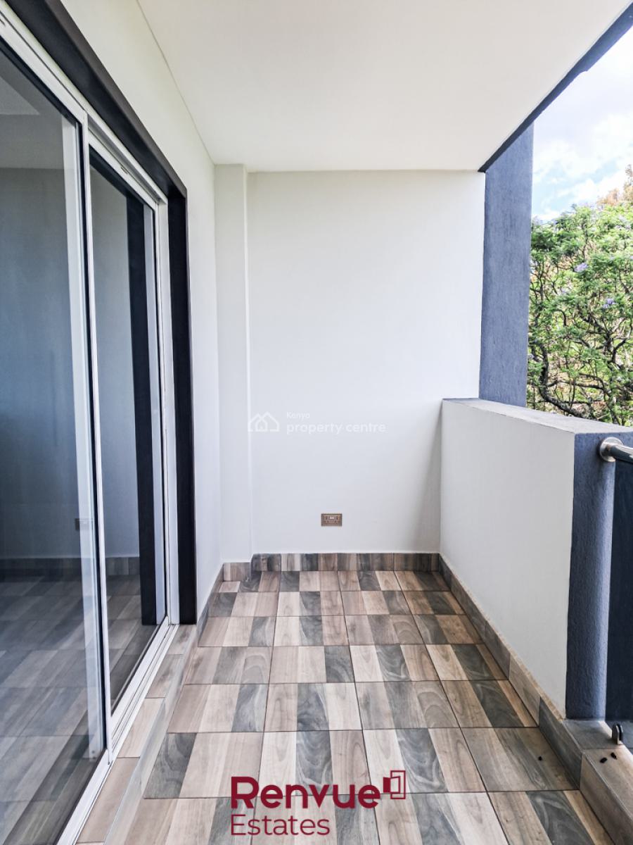 Riverside 2 Bedroom Apartment, Riverside Dr, Westlands, Nairobi, Apartment for Rent