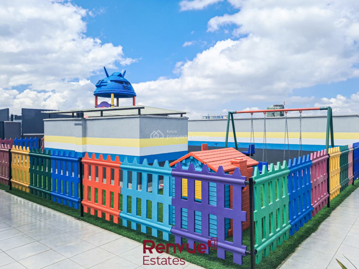 Riverside 2 Bedroom Apartment, Riverside Dr, Westlands, Nairobi, Apartment for Rent