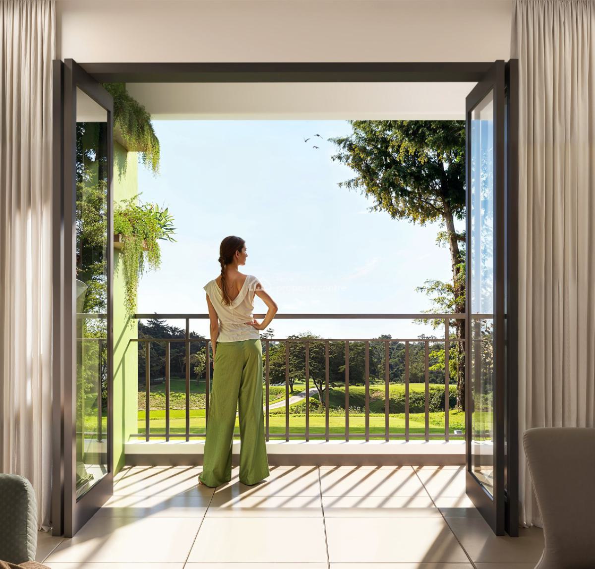 Luxury Three Bedroom Apartments, Ruaka, Kiambu, Apartment for Sale