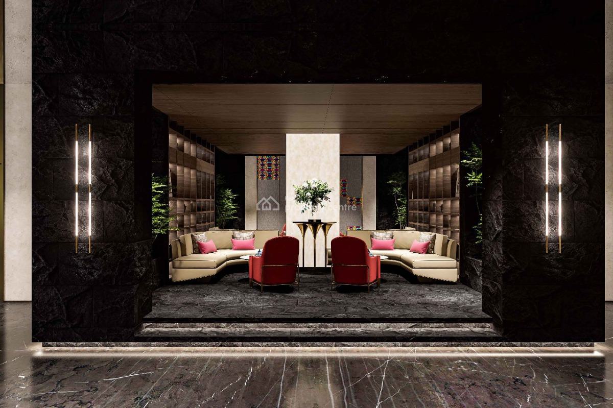 Luxury 1 Bedroom Apartment in Brookside, Westlands, Rhapta Road, Westlands, Nairobi, Apartment for Sale